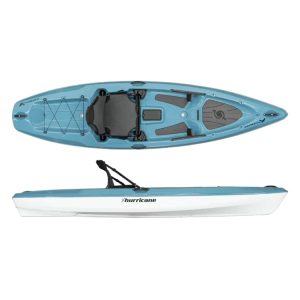 Hurricane Osprey 109 Kayak